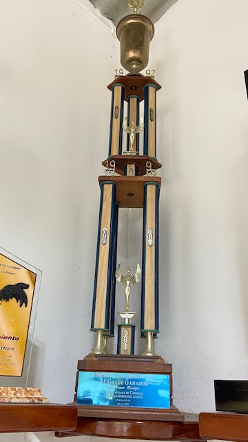 Trofeo 1