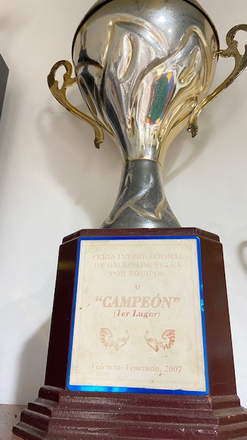 Trofeo 2