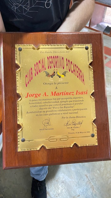 Trofeo 9